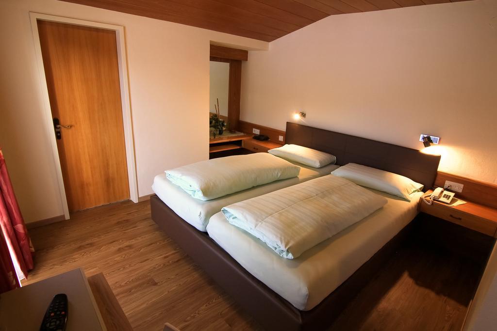 Hotel Cristallago Seefeld in Tirol Habitación foto
