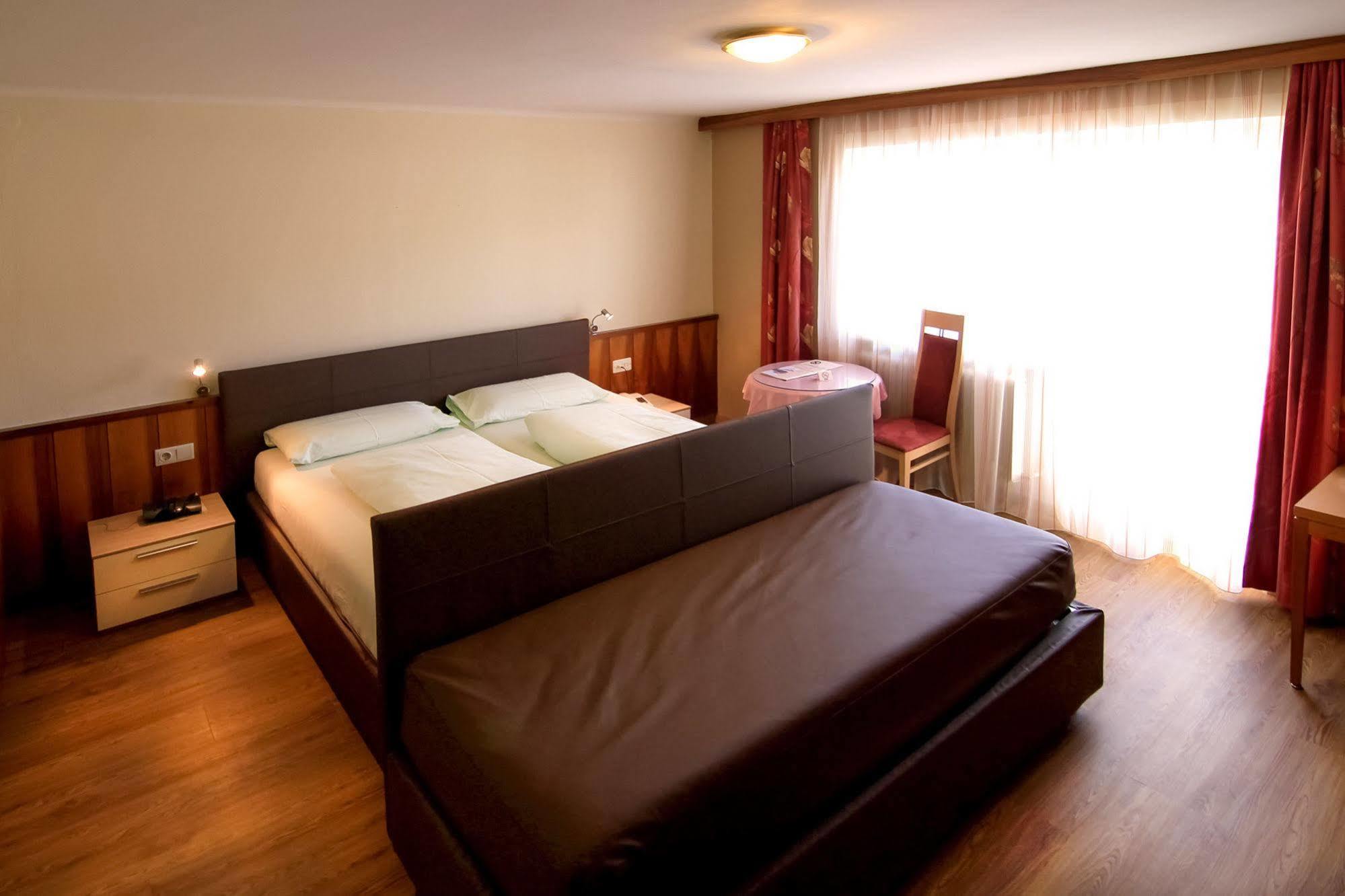 Hotel Cristallago Seefeld in Tirol Exterior foto